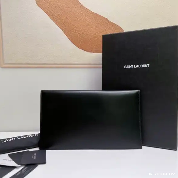 Tony Luxuries POUCH UPTOWN YSL 0630